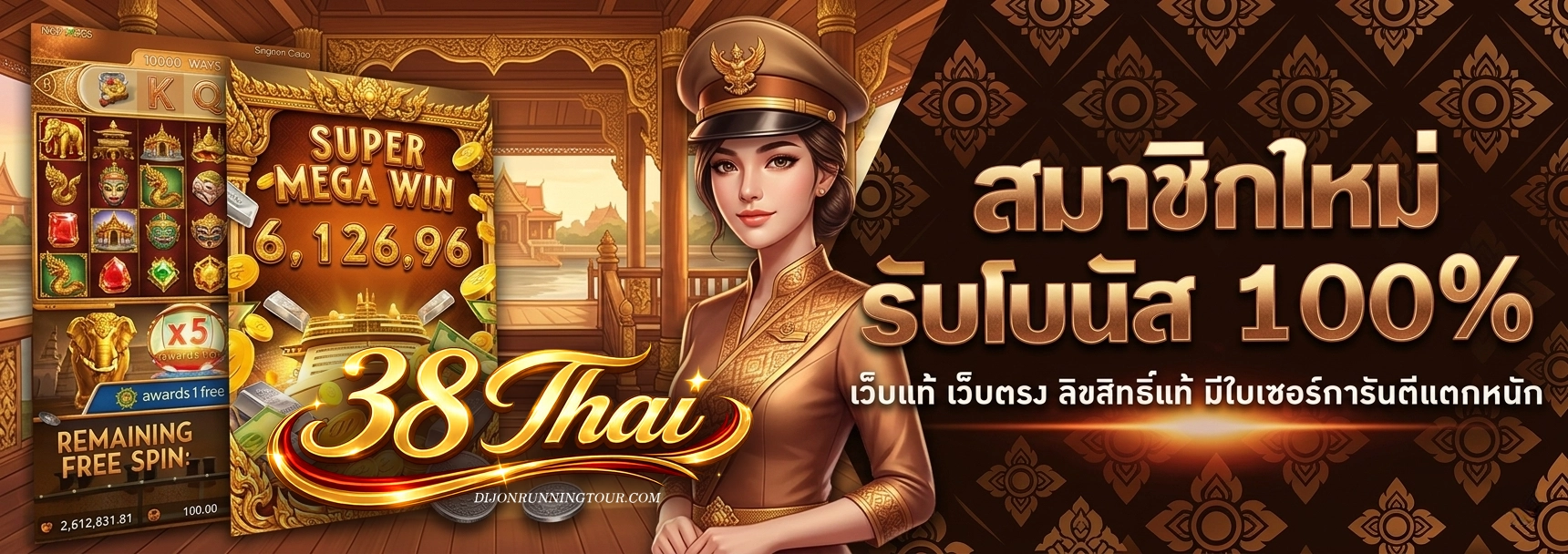 สล็อต 38thai